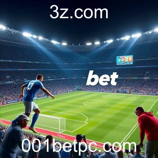 O Crescimento do 001 Bet e a Influência no Mercado