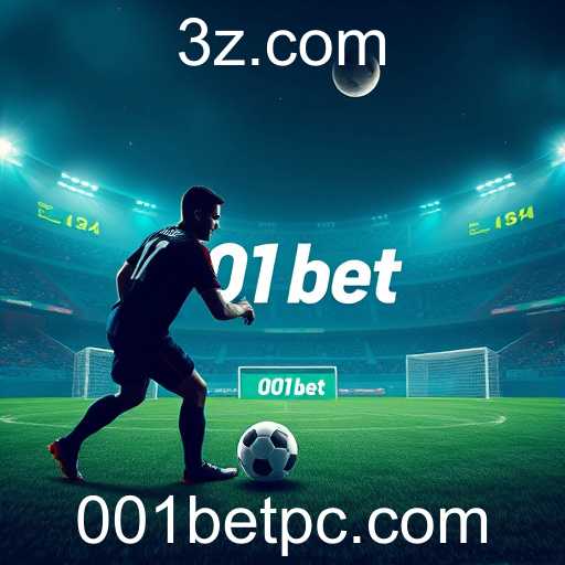 A Expansão do Mercado de Apostas com a 001 Bet