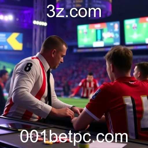 001 bet