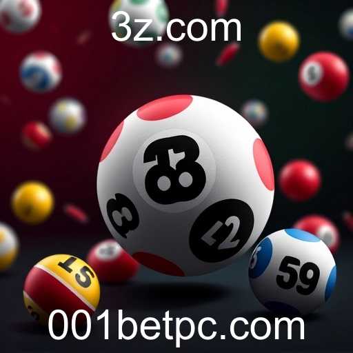 Explorando a Categoria de Loterias no 001 Bet