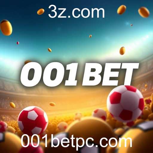 Descubra as Vantagens das Promoções Especiais no 001 Bet
