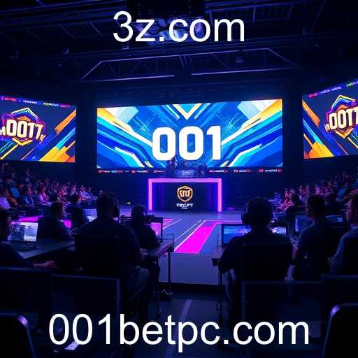 Explorando a Ascensão dos Sites de Jogos Online