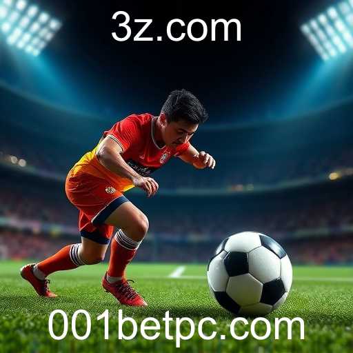 A Popularidade Crescente das Apostas Esportivas na Plataforma 001 Bet